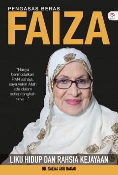 UMUM Pengasas Beras Faiza