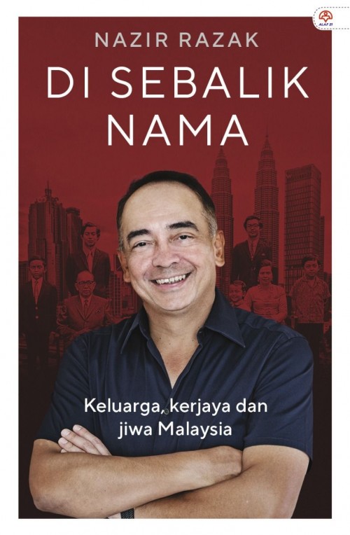 Di Sebalik Nama