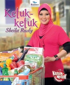 Ketuk-ketuk Sheila Rusly