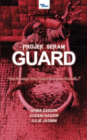 PROJEK Guard