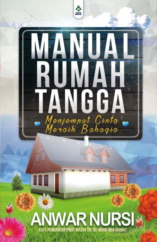 AGAMA Manual Rumah Tangga