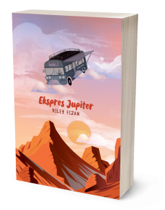 KLIT : Ekspres Jupiter