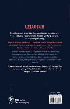 KLIT : Leluhur