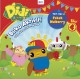 Buku Aktiviti Didi & Friends – Pokok Mulberry Siri 4