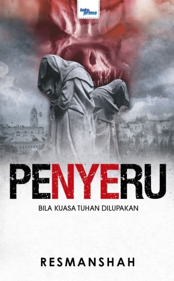 Penyeru - Resmanshah