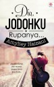 Dia Jodohku Rupanya - Amyliey Haizani