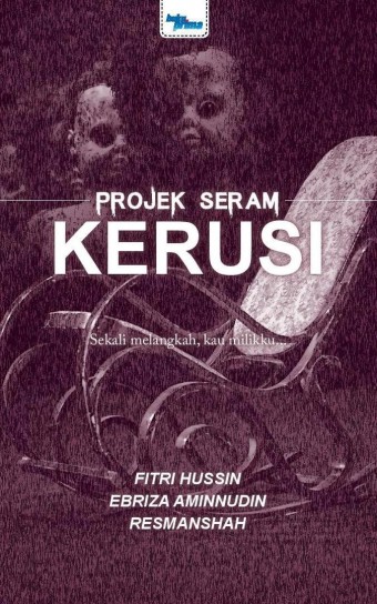 PROJEK Kerusi