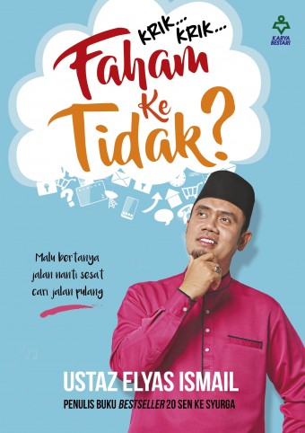 AGAMA Krik... Krik... Faham Ke Tidak?