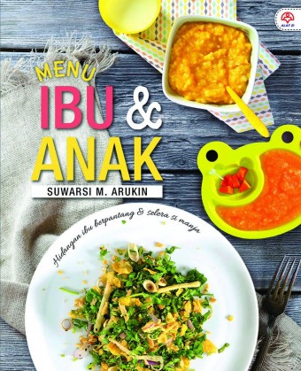 RESIPI Menu Ibu & Anak