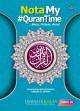 MQT18 Nota My #Qurantime Juzuk 18