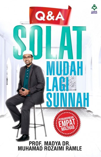 AGAMA Q & A Solat Mudah Lagi Sunnah