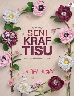 Variasi Seni Kraf Tisu