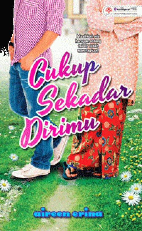 Cukup Sekadar Dirimu