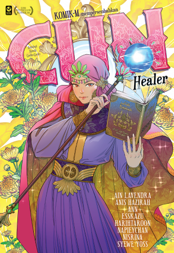 PTS CUN #9: Healer