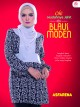 VARIASI Oh! Mudahnya Jahit Blaus Moden