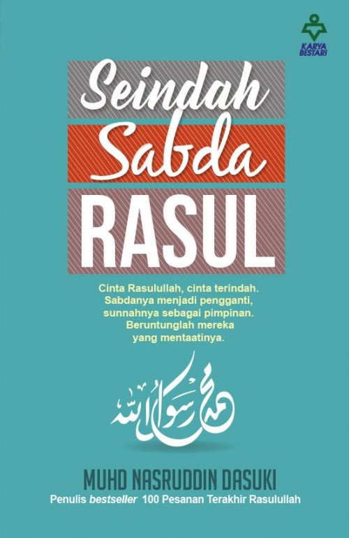 AGAMA Seindah Sabda Rasul