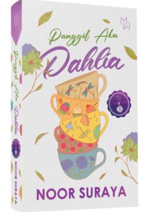 Manes Panggil Aku Dahlia