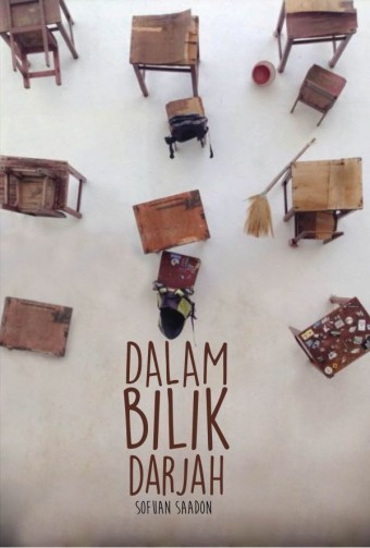 POJOK Dalam Bilik Darjah