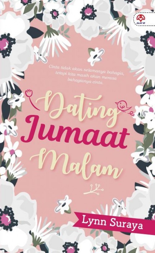 Dating Jumaat Malam