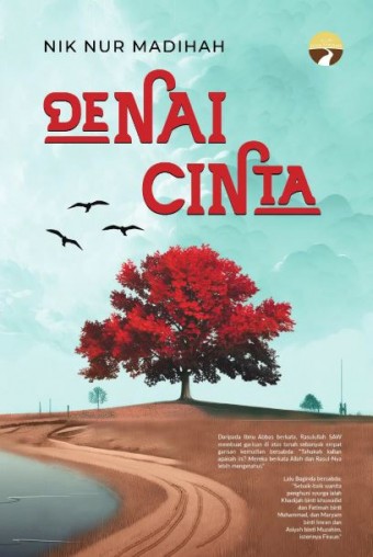 JT Denai Cinta