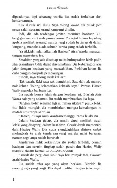 Derita Terindah (Adaptasi Drama)