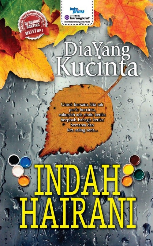 Dia Yang Ku Cinta