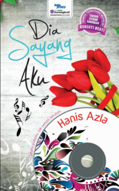 Dia Sayang Aku - Hanis Azla