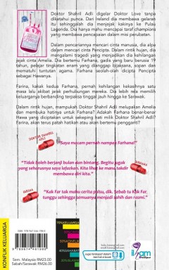 Doktor Love - Nora Isma Fuad