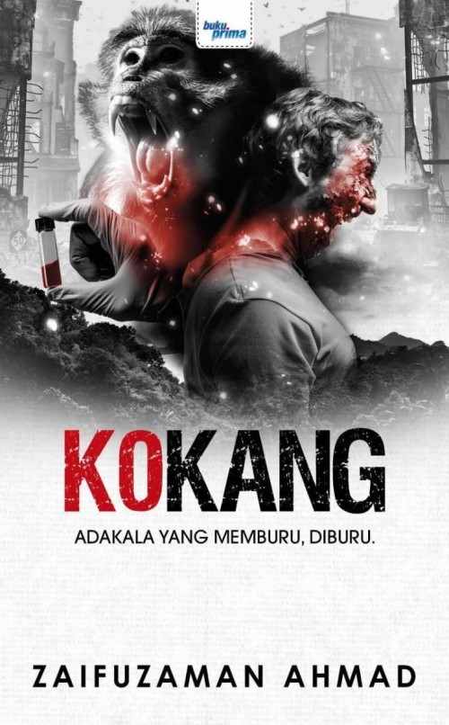 Kokang (Thriller)