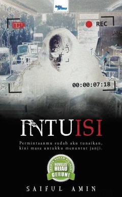 Intuisi - Saiful Amin