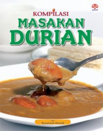 Kompilasi Masakan Durian