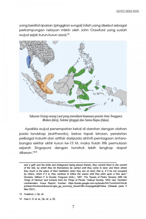 Fajar Islam Di Nusantara 2