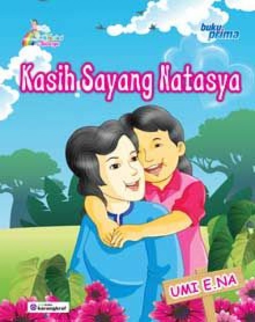 Kasih Sayang Natasya