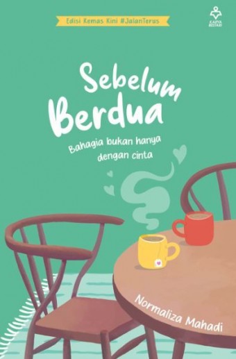 Sebelum Berdua - Normaliza Mahadi