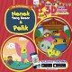 Buku Cerita Bergambar Didi & Friends: Nenek Yang Besar & Pelik