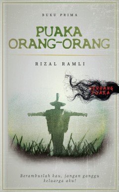 Siri Gerbang Puaka: Puaka Orang-orang