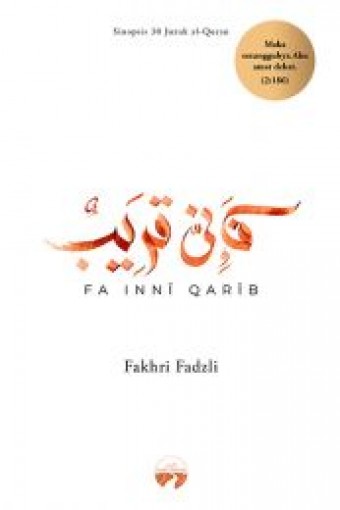 JT Fa Inni Qarib (Soft Cover)