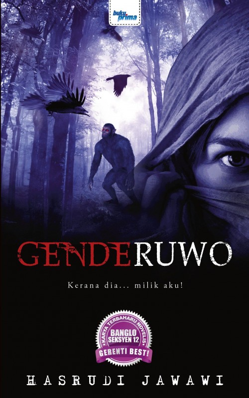 Genderuwo