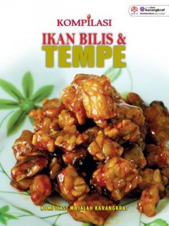 Kompilasi ikan Bilis Dan Tempe