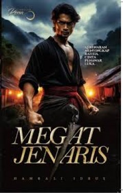 Megat Jenaris