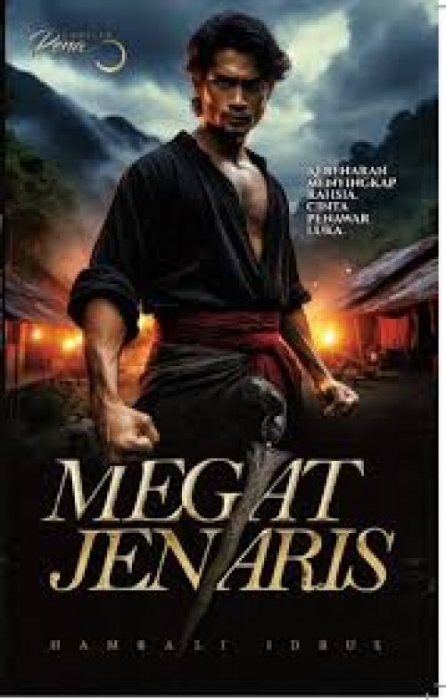 Megat Jenaris - Hambali Idrus