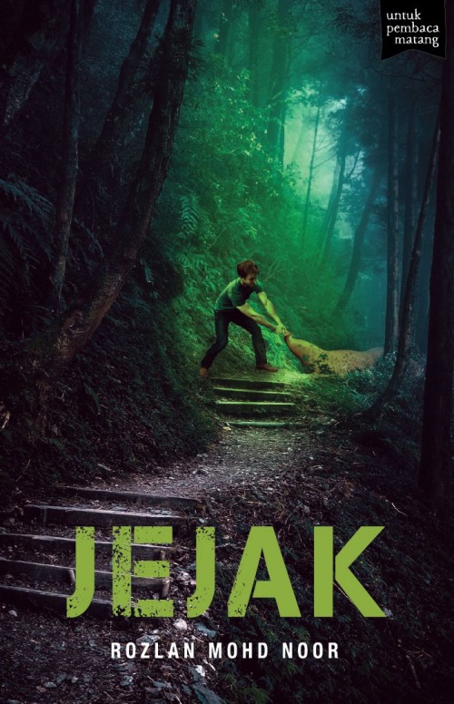 Jejak