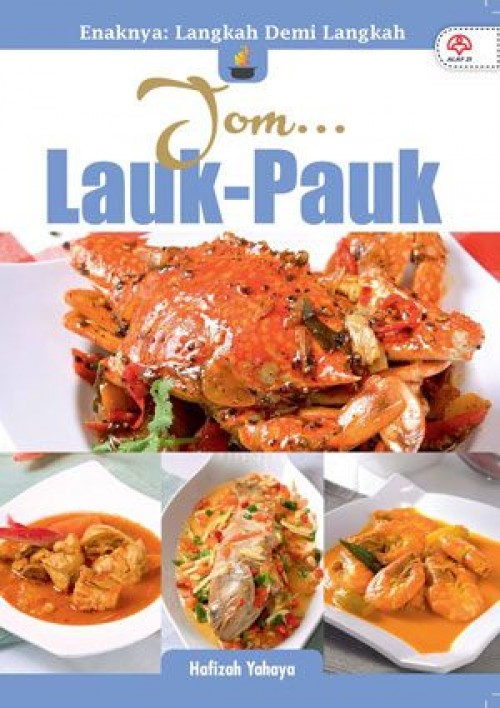 Jom...Lauk-Pauk