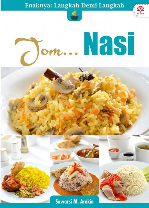 Jom... Nasi