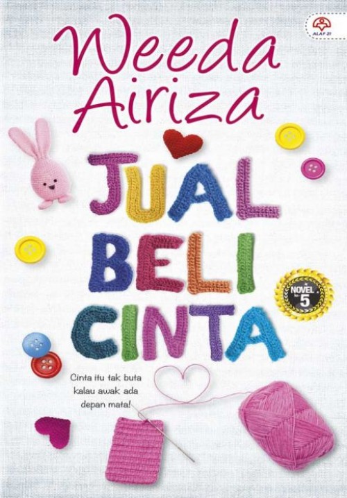 Jual Beli Cinta