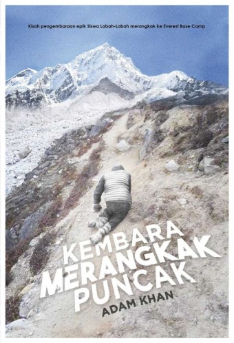 POJOK Kembara Merangkak Puncak