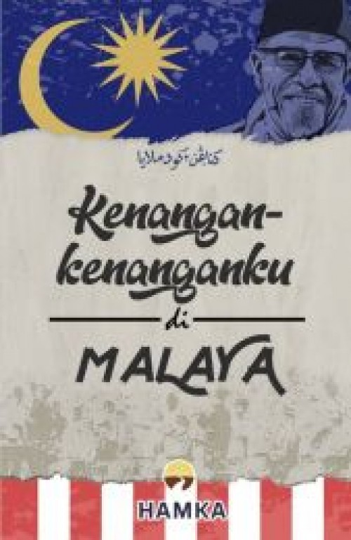 JT Kenangan-Kenaganku di Malaya