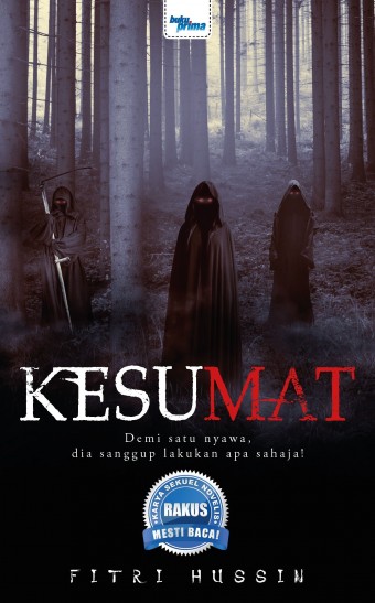 Kesumat - Fitri Hussin