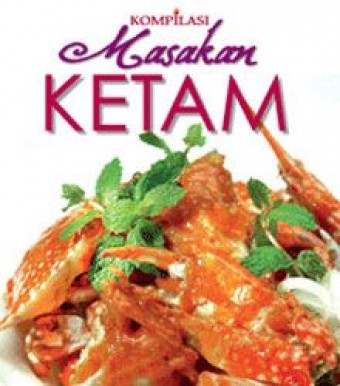 Kompilasi Masakan Ketam