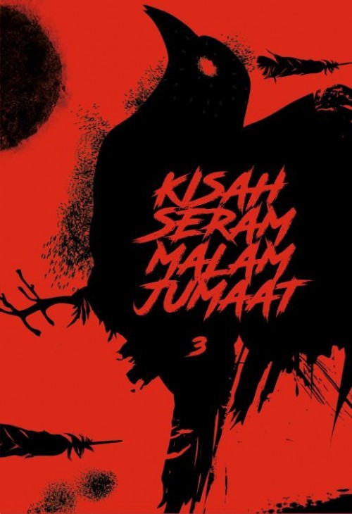 Kisah Seram Malam Jumaat Vol-3